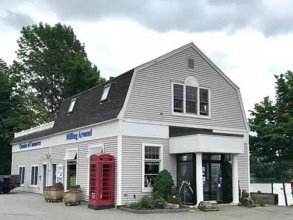 67 Main ST, Newcastle, ME 04553