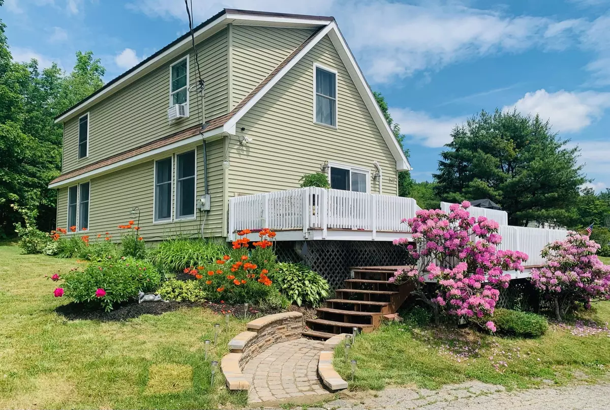 Hermon, ME 04401,540 Billings RD