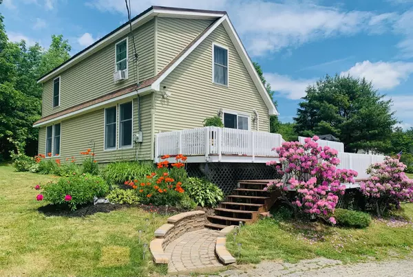 540 Billings RD, Hermon, ME 04401