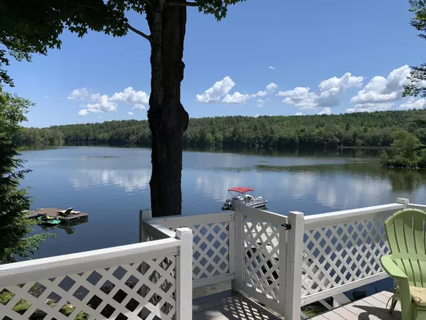 Monmouth, ME 04259,74 Maple Ridge DR