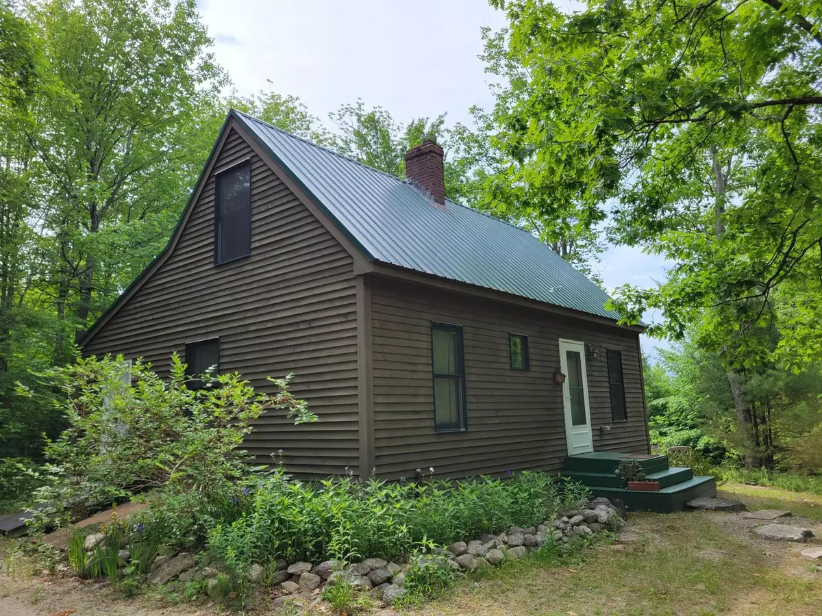 Waterford, ME 04088,4 Canterberry DR