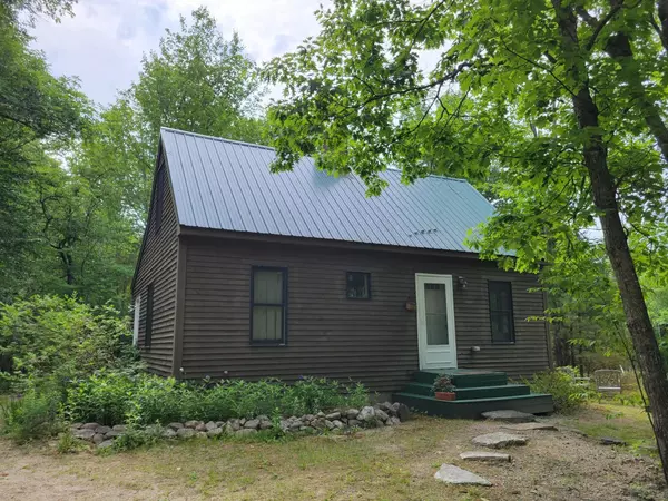 Waterford, ME 04088,4 Canterberry DR