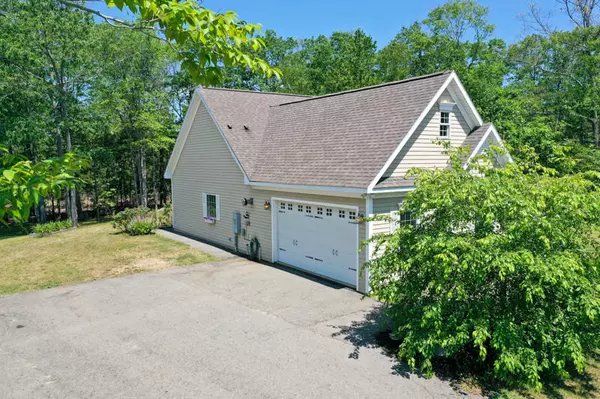 Gardiner, ME 04345,33 Partridge DR