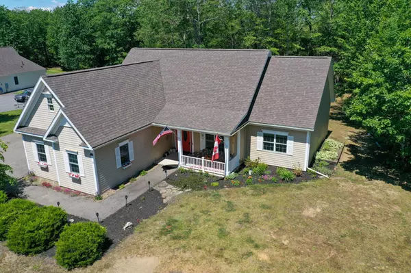 Gardiner, ME 04345,33 Partridge DR