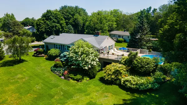 1 Caron ST, Portland, ME 04103