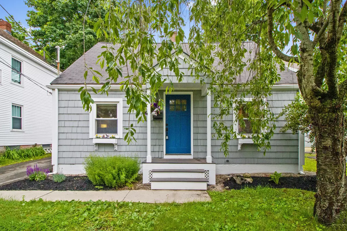 Portland, ME 04102,28 Massachusetts AVE