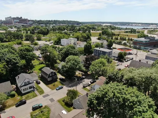 Portland, ME 04102,28 Massachusetts AVE