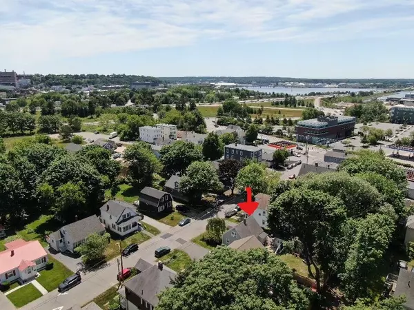 Portland, ME 04102,28 Massachusetts AVE