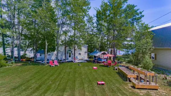 Belgrade, ME 04917,100 Bickford PL