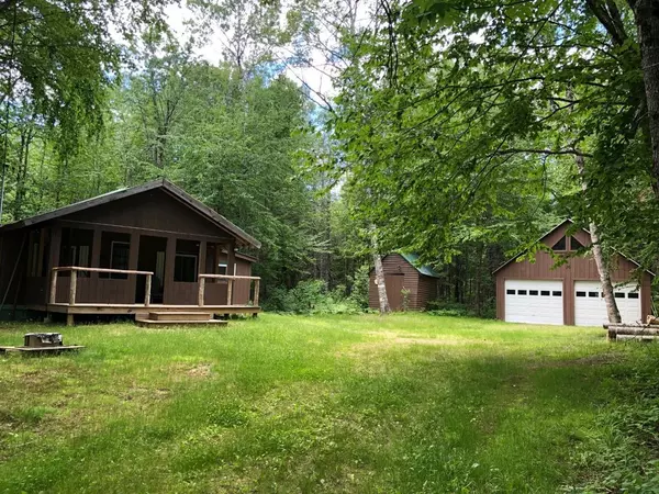 15 Virgin DR, Carthage, ME 04224