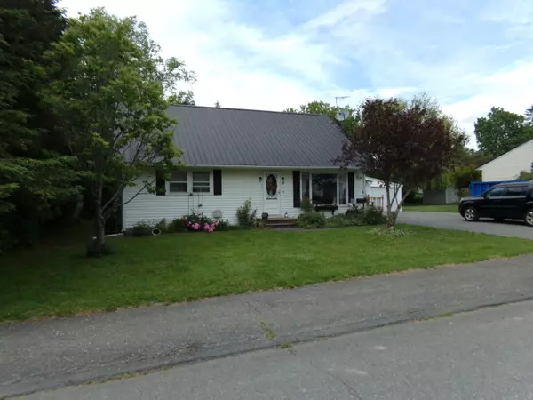Presque Isle, ME 04769,25 Pleasant ST