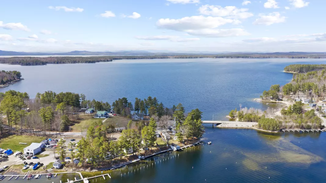 661 Whites Bridge RD #6, Standish, ME 04084