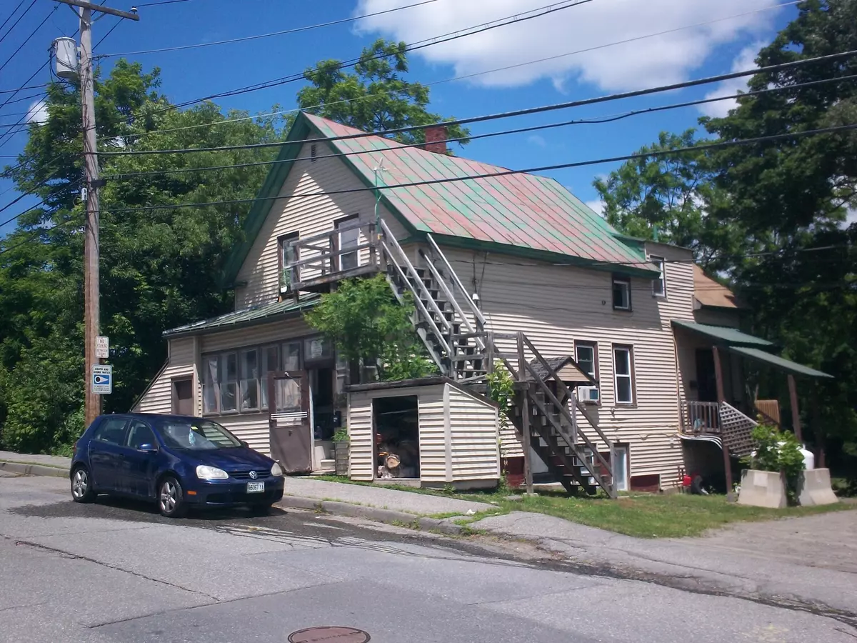 Waterville, ME 04901,11 Sherwin ST