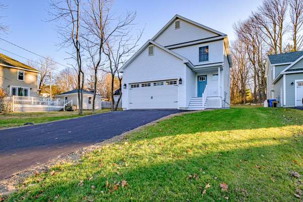 34 Hamilton ST, South Portland, ME 04106