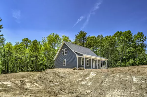 Pittston, ME 04345,497 Blodgett RD