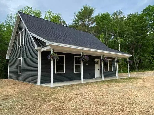 Pittston, ME 04345,497 Blodgett RD