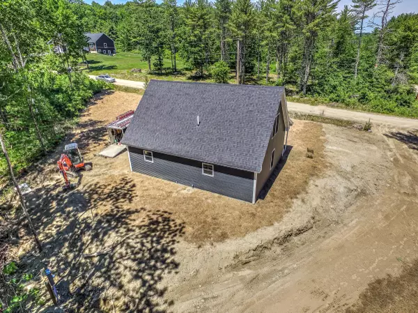 Pittston, ME 04345,497 Blodgett RD