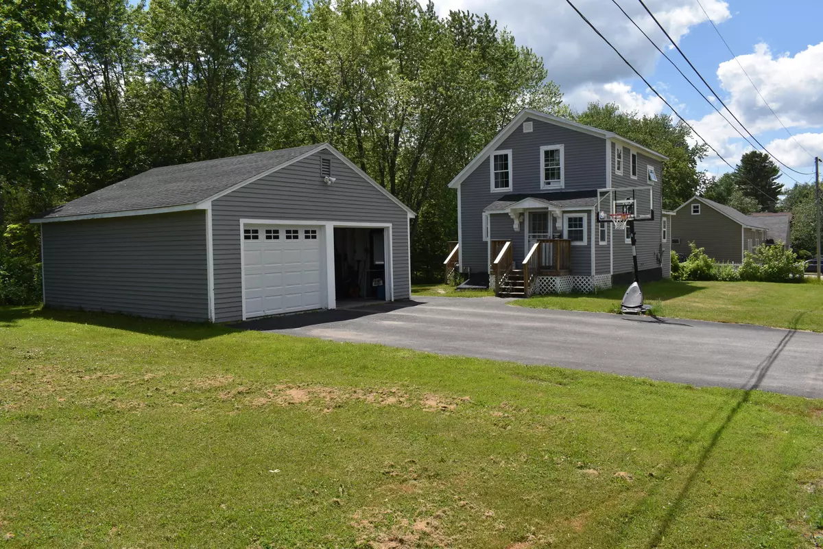 Winthrop, ME 04364,29 Greenwood PARK