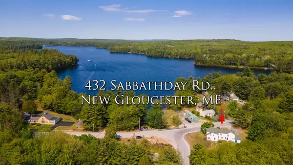 New Gloucester, ME 04260,432 Sabbathday RD