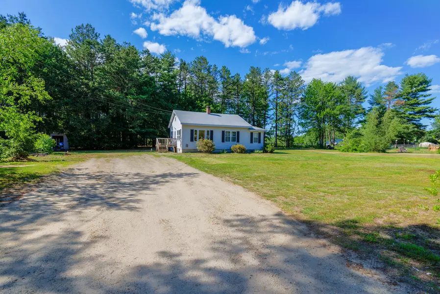 490 Plains RD, Hollis, ME 04042