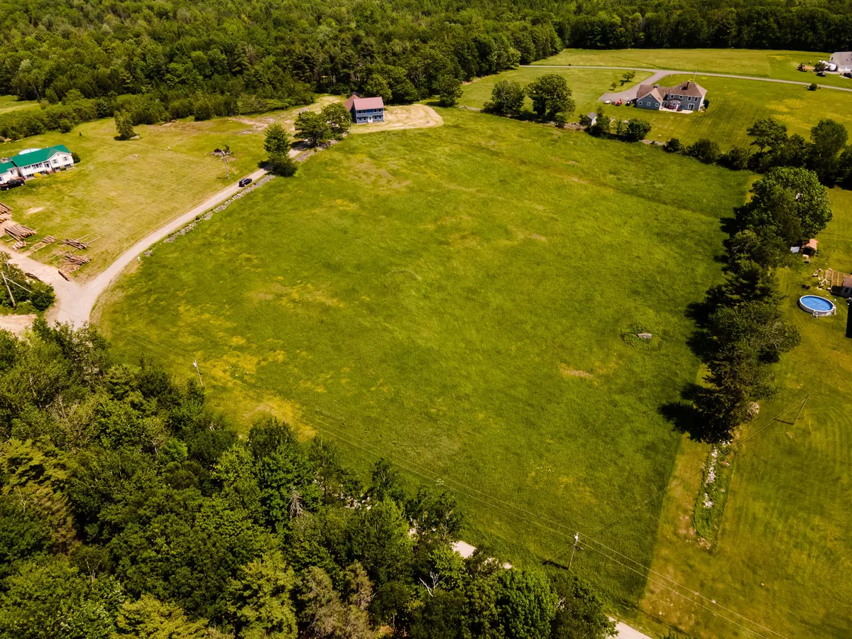 Eddington, ME 04428,0 Fox Lane #LOT B