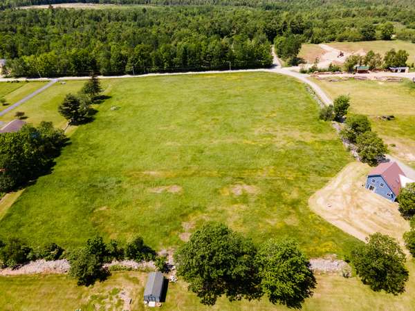 0 Fox Lane #LOT C, Eddington, ME 04428