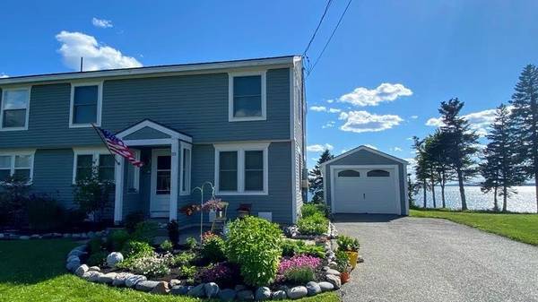 Cutler, ME 04626,10 Misty Harbor LN #207