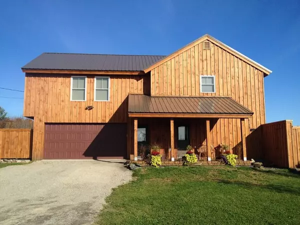 21 Sucy CT, Bradley, ME 04411