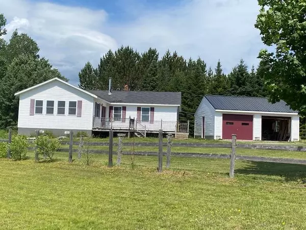 777 Moosehead Lake RD, Greenville, ME 04441