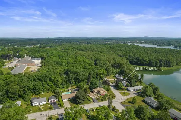 Kittery, ME 03904,50 Dion AVE