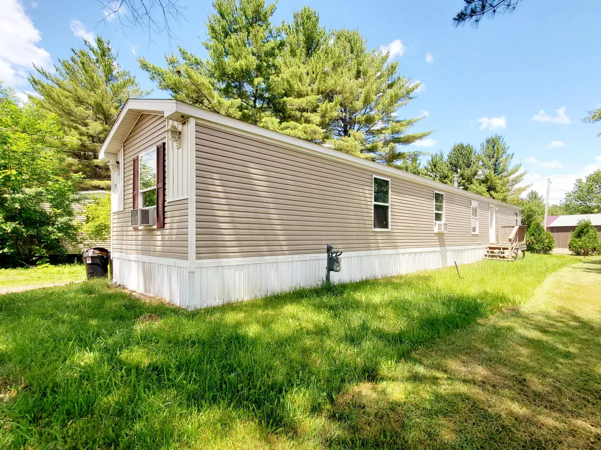 Waterville, ME 04901,58 Victoria DR