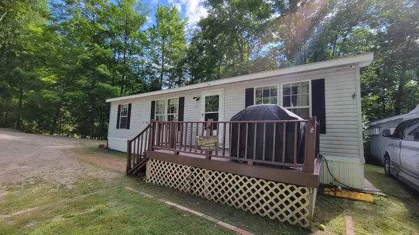 Greenbush, ME 04418,235 Cards Ridge RD