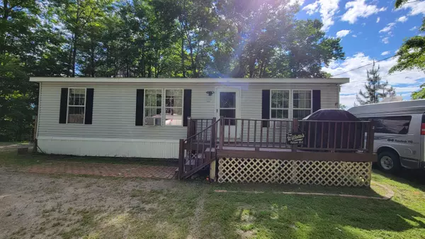 Greenbush, ME 04418,235 Cards Ridge RD