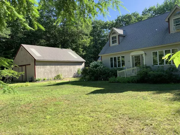 Fryeburg, ME 04037,486 Portland ST