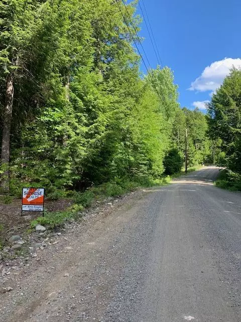 Northfield, ME 04654,Lot 5 Two Lakes DR