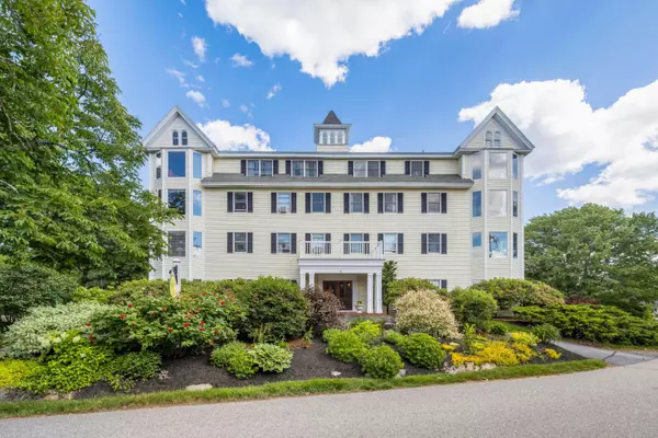 8 Arlington ST #G1, Kennebunkport, ME 04046