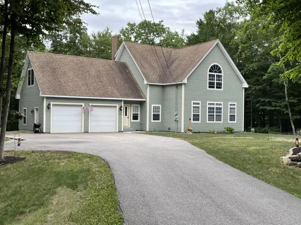 22 Truman WAY, Poland, ME 04274