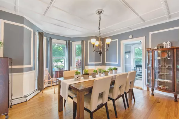 Portland, ME 04103,34 Columbia RD