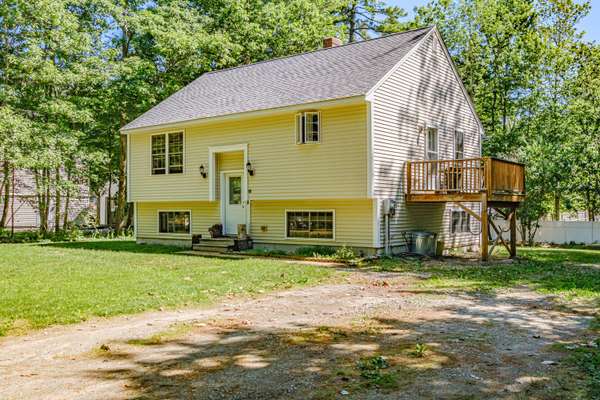 33 Spear AVE, Windham, ME 04062