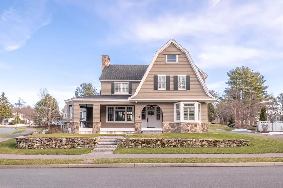 6 Morning Walk LN, Kennebunk, ME 04043