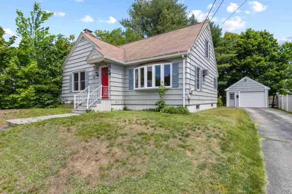 67 Saint Croix ST, Lewiston, ME 04240