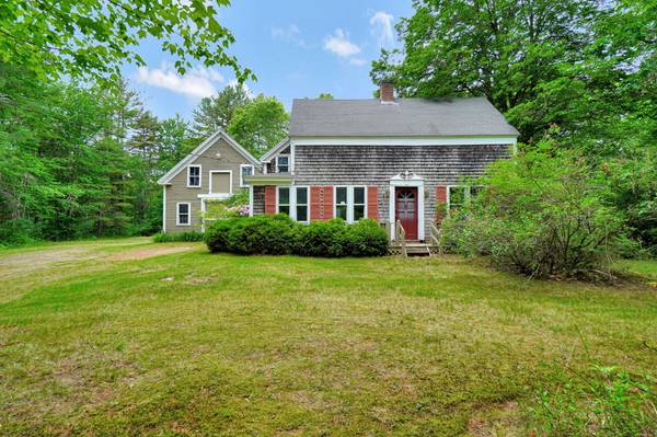 15 Heath RD, Kennebunk, ME 04043