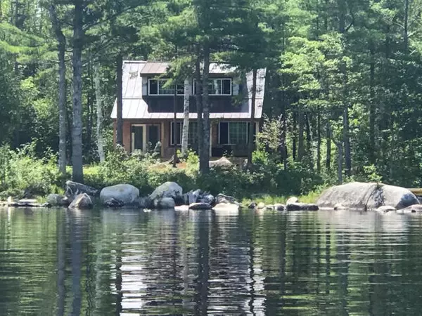 236 Deep Cove RD, T1 R9 Wels, ME 04462