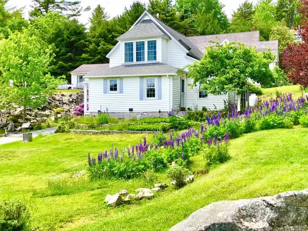 101 Hall Quarry RD, Mount Desert, ME 04660