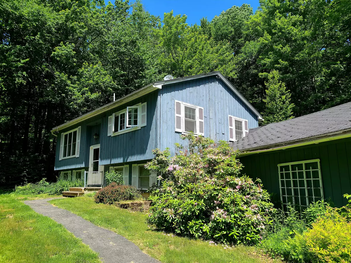 Wilton, ME 04294,115 Fenderson Hill RD