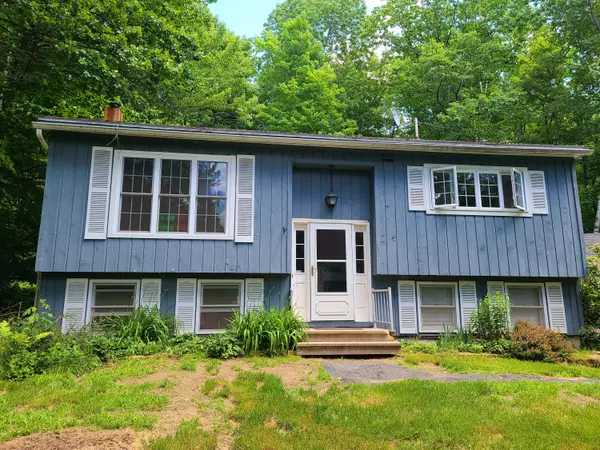 Wilton, ME 04294,115 Fenderson Hill RD