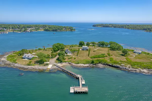 0 House Island, Portland, ME 04101