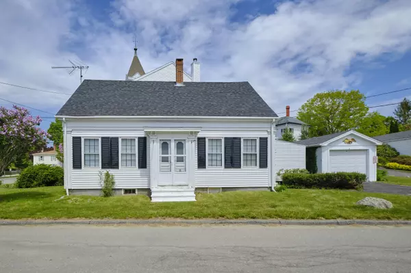 Waldoboro, ME 04572,6 Marble AVE