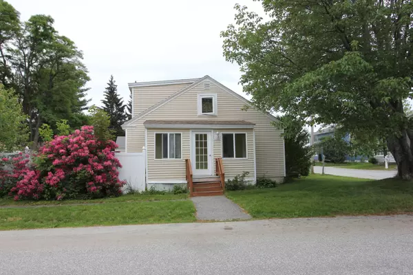 Lewiston, ME 04240,25 Louise AVE