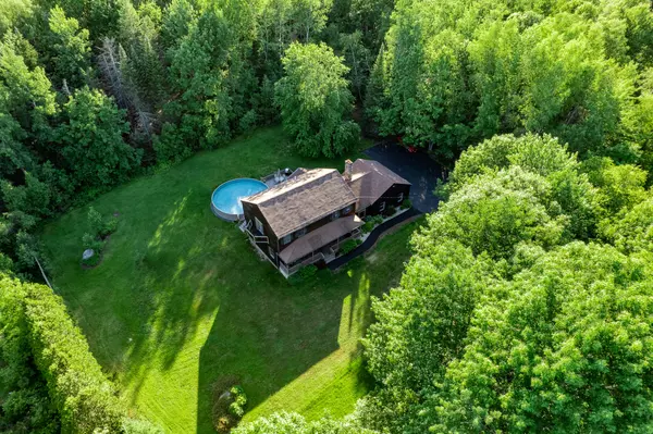 46 Evergreen DR, Hermon, ME 04401